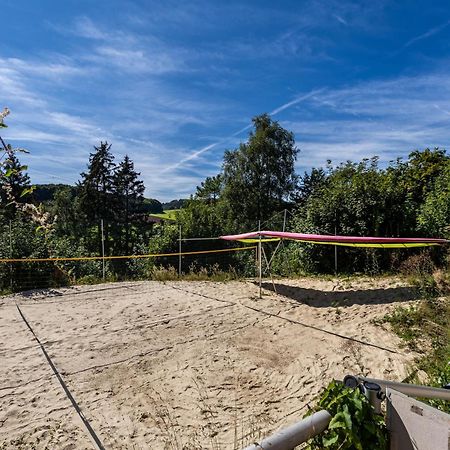 Haus Sonnenberg Villa Willingen  Exterior foto