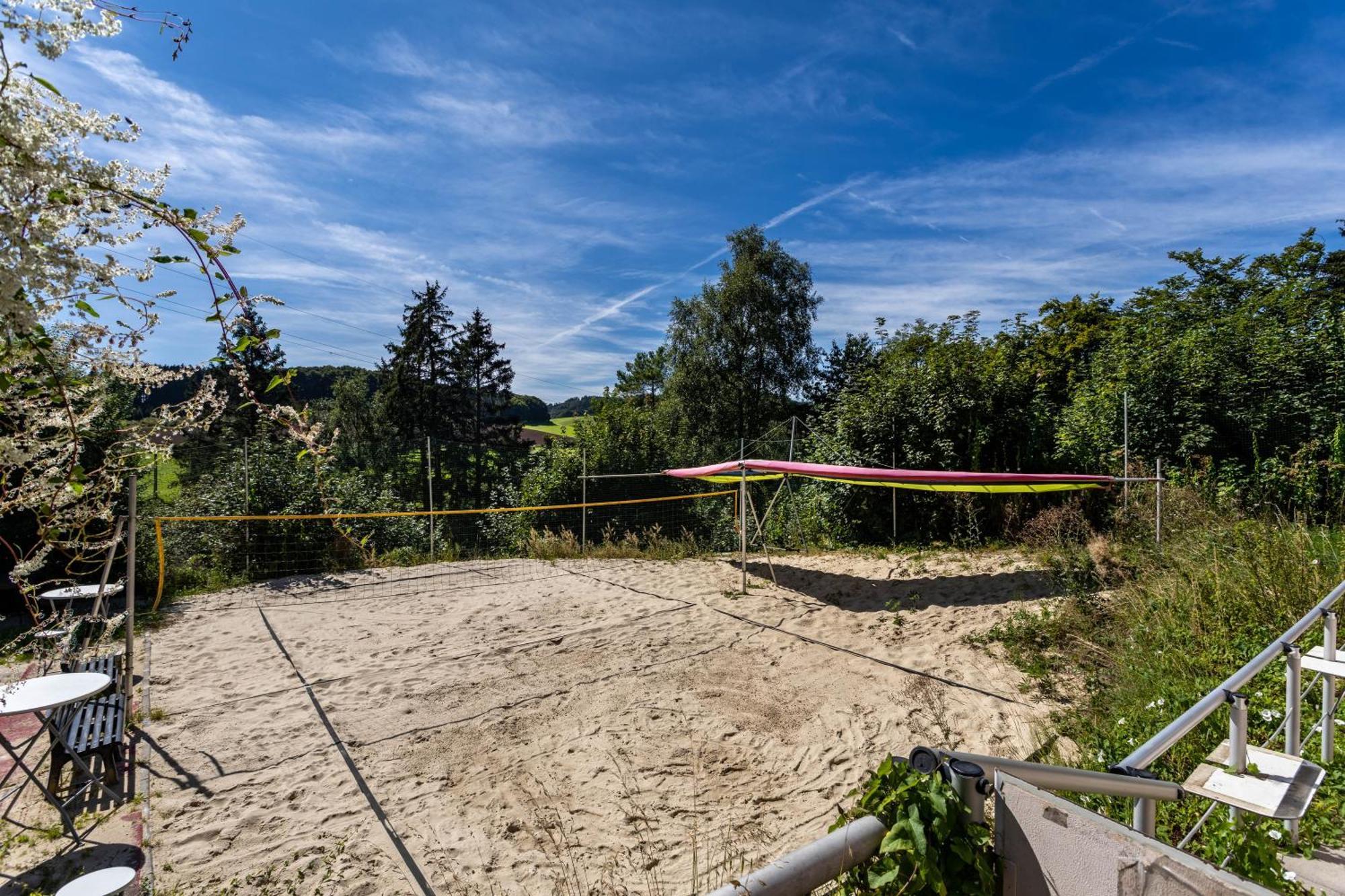 Haus Sonnenberg Villa Willingen  Exterior foto